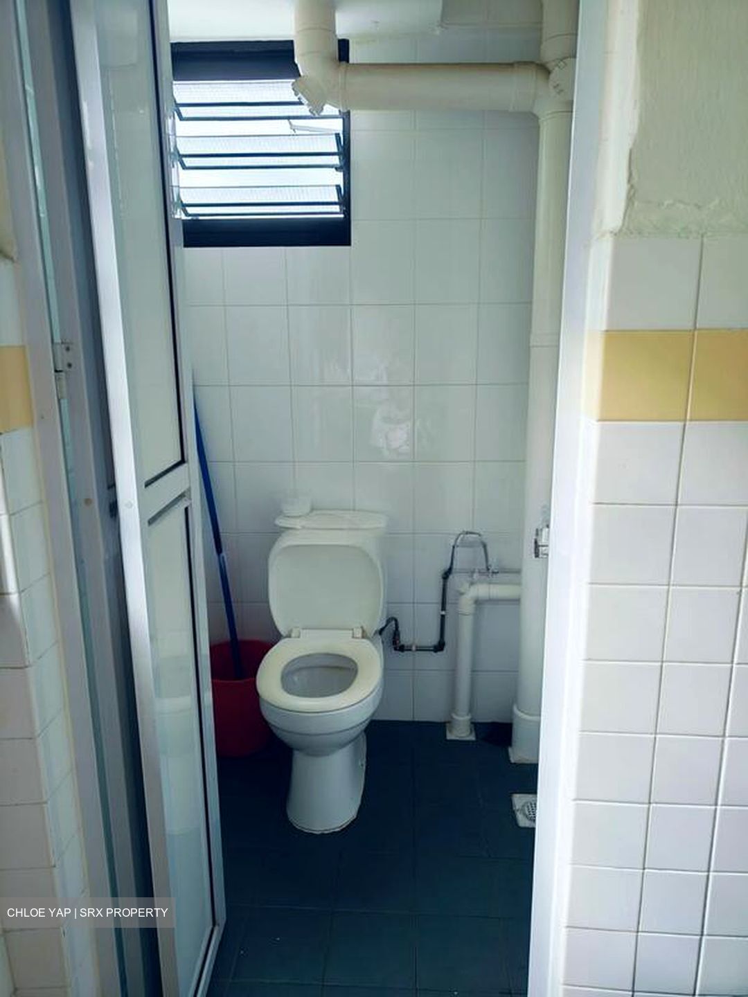 Blk 552 Bedok North Avenue 1 (Bedok), HDB 4 Rooms #507892691